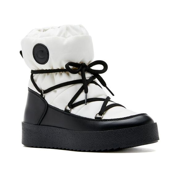 La Canadienne Easton Leather Boot